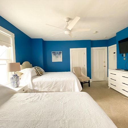 By The Sea Guests Bed & Breakfast And Suites Dennisport Quarto foto