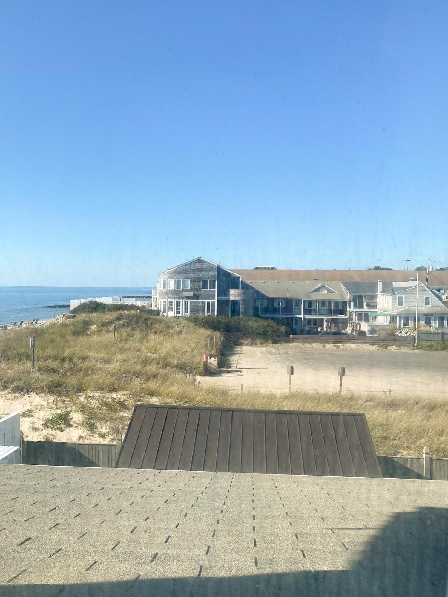 By The Sea Guests Bed & Breakfast And Suites Dennisport Quarto foto