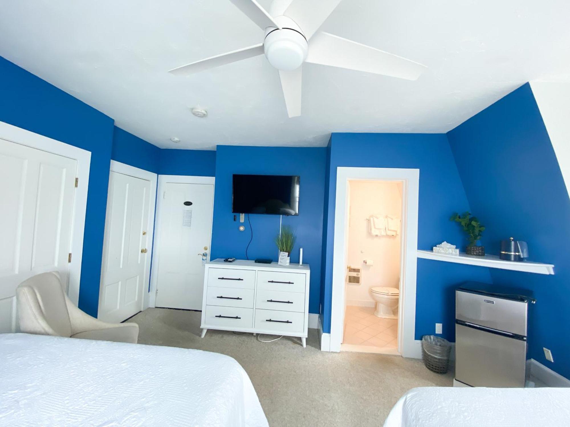 By The Sea Guests Bed & Breakfast And Suites Dennisport Quarto foto