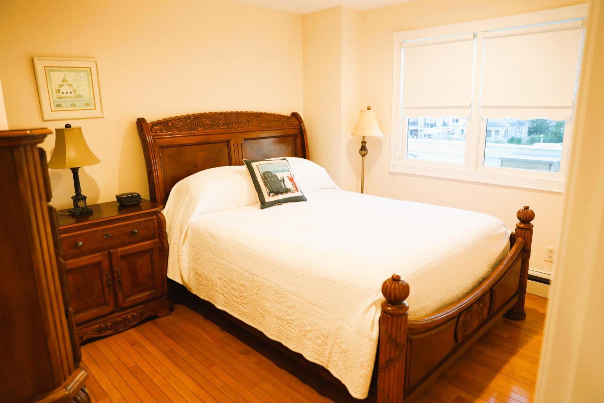By The Sea Guests Bed & Breakfast And Suites Dennisport Quarto foto