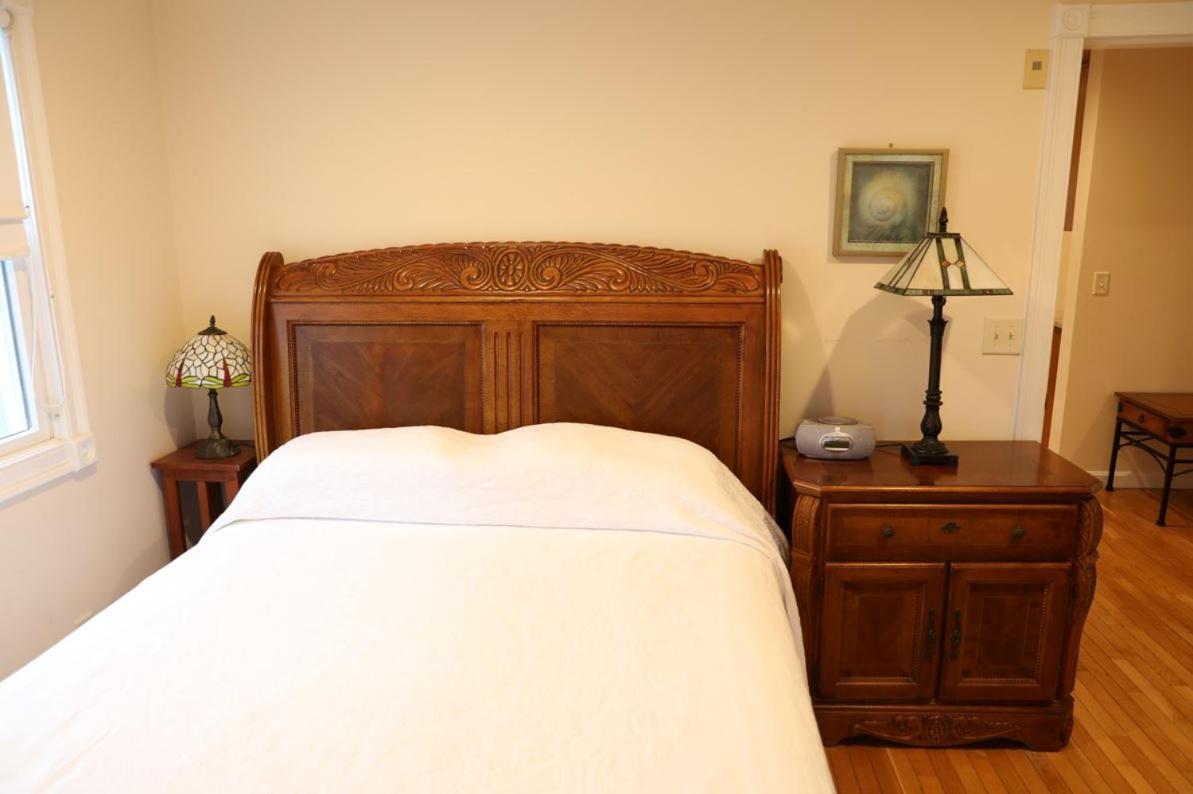 By The Sea Guests Bed & Breakfast And Suites Dennisport Quarto foto