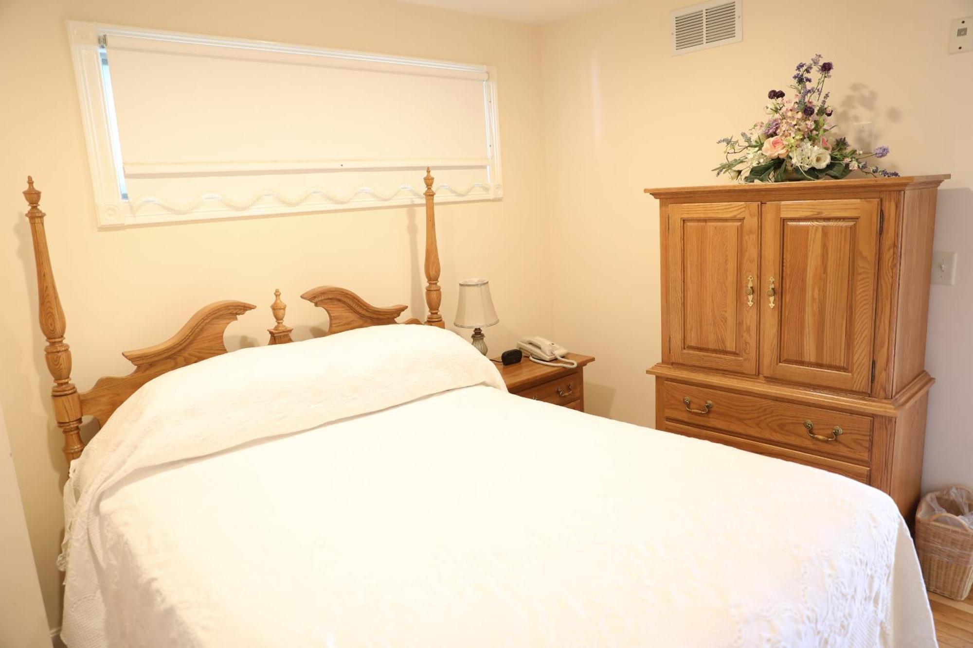 By The Sea Guests Bed & Breakfast And Suites Dennisport Quarto foto